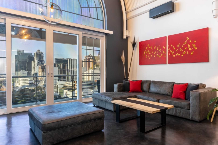 2 Bedroom Property for Sale in Cape Town City Centre Western Cape